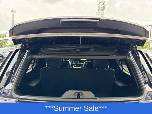 Used 2023 GMC Yukon XL Denali image 44