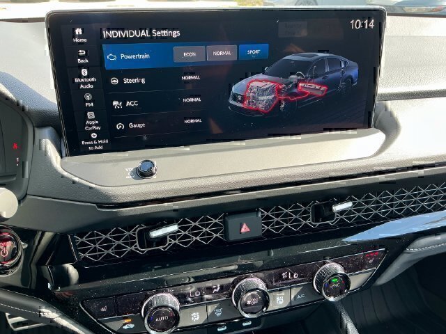 New 2026 Honda Accord Sport image 22