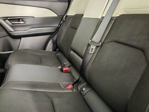 New 2026 MAZDA CX-5 Preferred AWD/4WD image 26