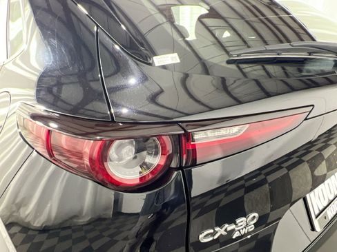 Used 2023 MAZDA CX-30 AWD 2.5 S image 13
