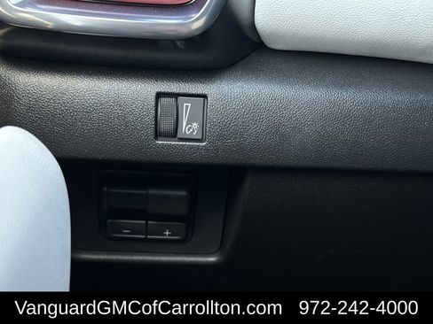 New 2026 GMC Canyon AT4X image 20