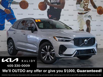 Used 2024 Volvo XC60 B5 Core