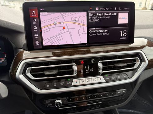 Used 2024 BMW X3 xDrive30i w/ Premium Package AWD/4WD image 20