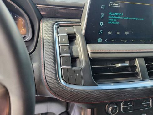 Used 2023 Chevrolet Tahoe RST w/ Luxury Package RWD image 20