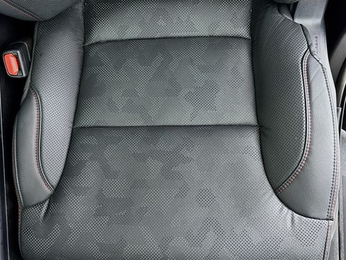 Certified 2026 Toyota Sequoia TRD Pro AWD/4WD image 19