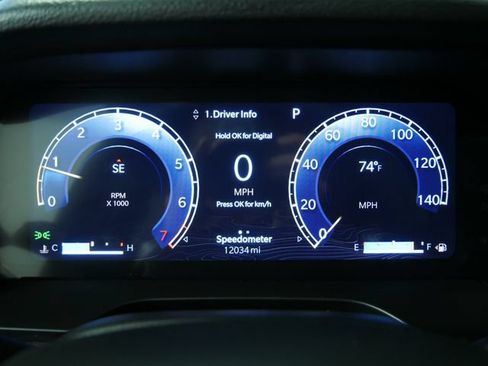 Certified 2023 Jeep Grand Cherokee Altitude AWD/4WD image 33
