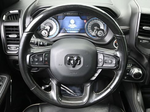 Used 2022 RAM 1500 Limited image 23