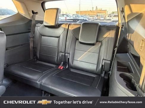 Used 2021 Volkswagen Atlas SE w/ Towing Package AWD/4WD image 33