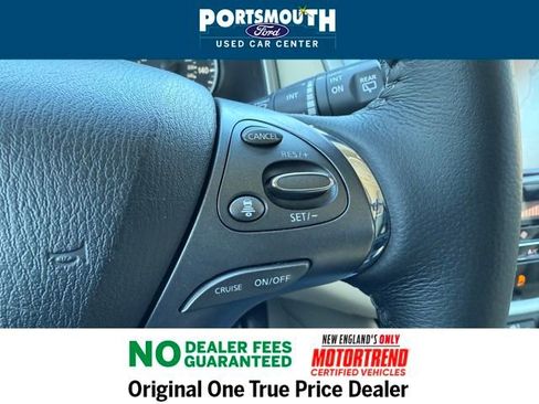 Used 2019 Nissan Murano Platinum image 19