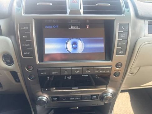 Used 2019 Lexus GX 460 Premium w/ Premium Package AWD/4WD image 11