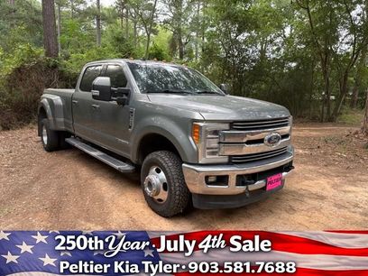 Used 2019 Ford F350 Lariat w/ Lariat Ultimate Package