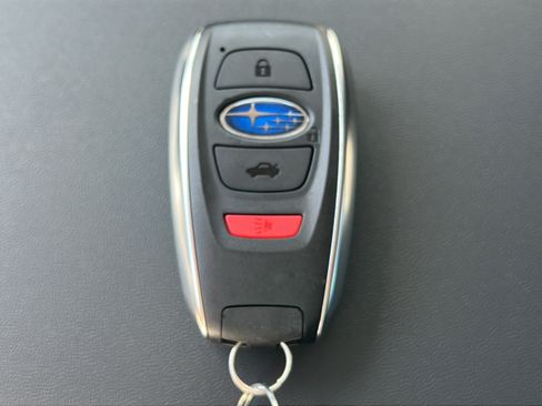 New 2026 Subaru Impreza 2.0i Sport AWD/4WD image 27
