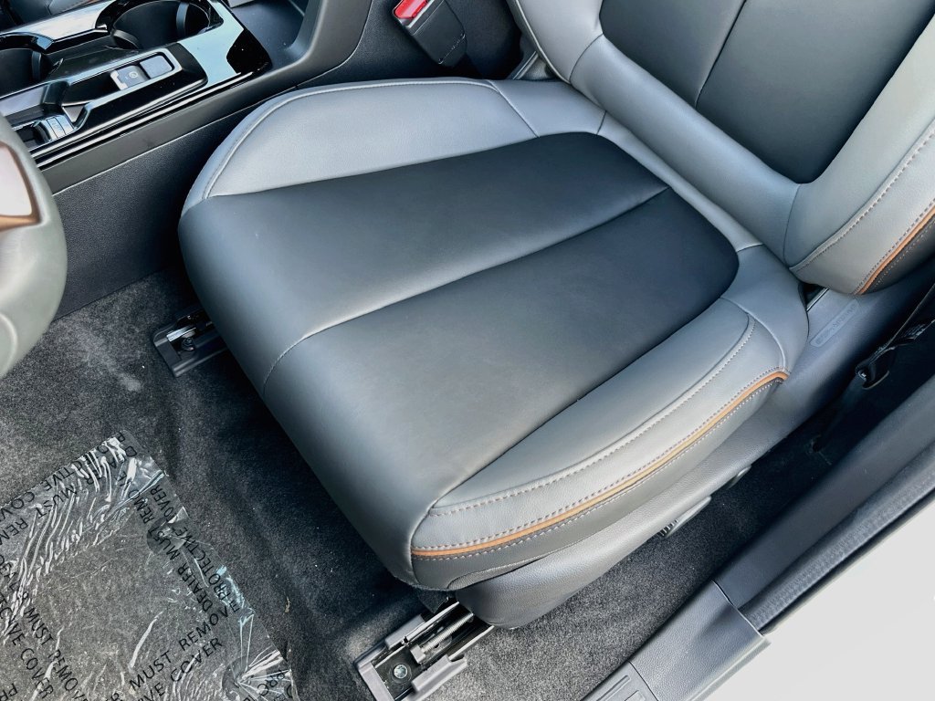 New 2026 Subaru Forester Sport AWD/4WD image 19