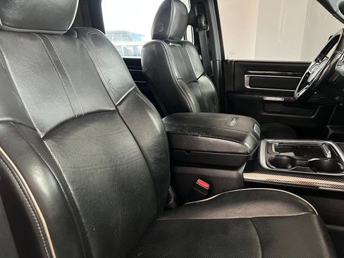 Used 2016 RAM 1500 Limited AWD/4WD image 28