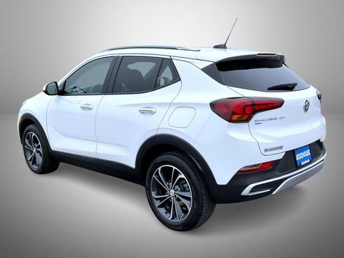 Used 2023 Buick Encore GX Select w/ Safety Package II AWD/4WD image 7