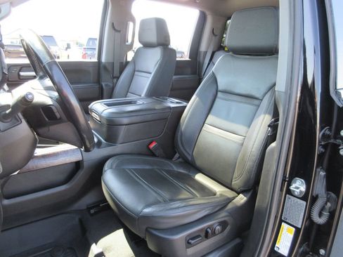 Certified 2021 GMC Sierra 2500 Denali w/ Denali Ultimate Package AWD/4WD image 27