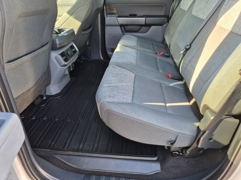 Used 2023 Ford F150 XLT w/ Equipment Group 301A Mid AWD/4WD image 18