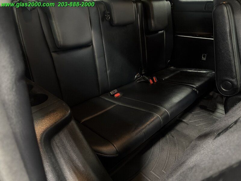 Used 2016 Toyota Highlander XLE AWD/4WD image 33