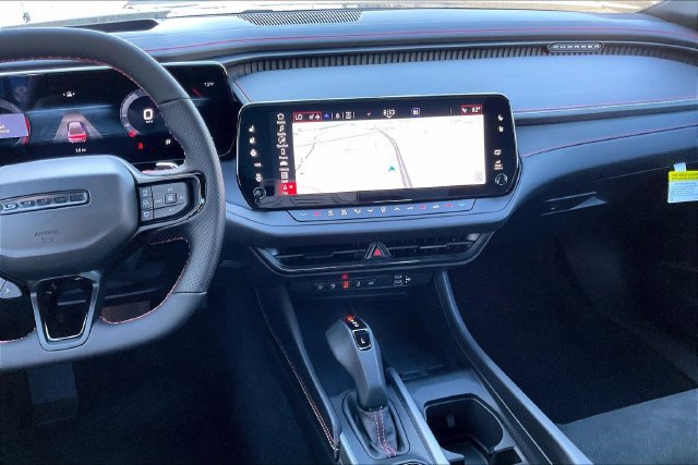 New 2026 Dodge Charger R/T AWD/4WD image 5