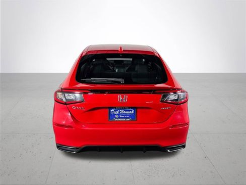 Used 2024 Honda Civic Sport image 7