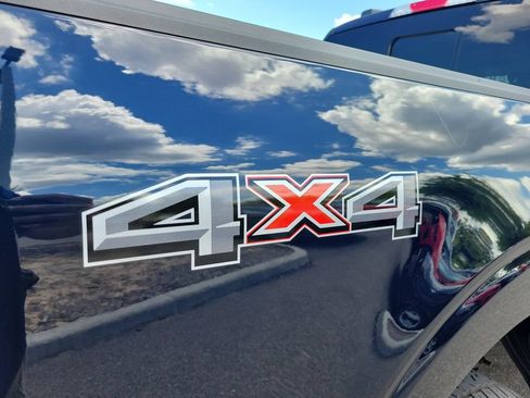 Used 2022 Ford F150 XLT w/ Equipment Group 301A Mid AWD/4WD image 7