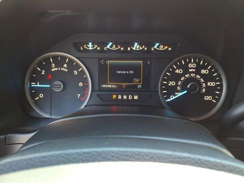 Used 2018 Ford F150 XLT w/ Equipment Group 302A Luxury image 24