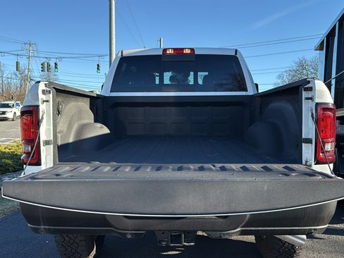 Used 2025 RAM 2500 Tradesman w/ Power Wagon Package image 26