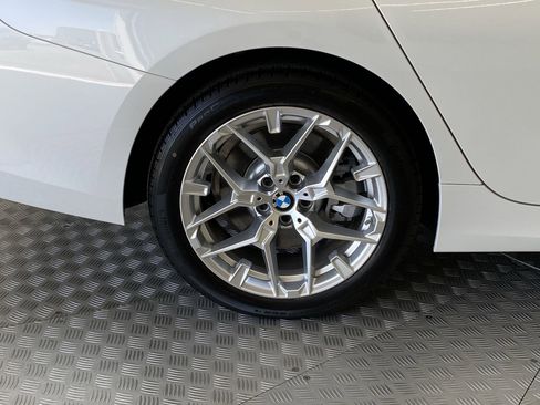 Used 2025 BMW 330i xDrive Sedan w/ Convenience Package image 10