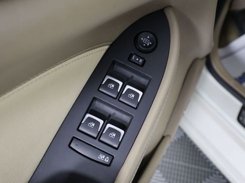 Used 2014 Cadillac CTS Luxury image 31