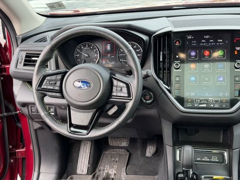 Used 2025 Subaru Ascent Onyx Edition image 24