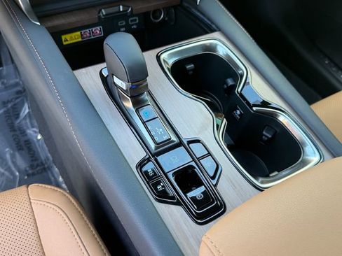 New 2026 Lexus RX 350 Premium AWD/4WD image 18