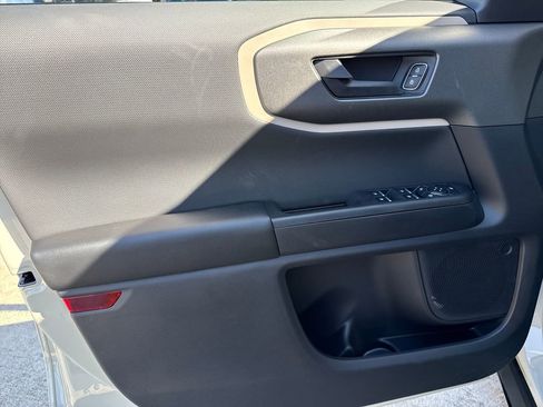 New 2025 Ford Bronco Sport Big Bend image 17