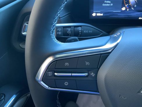 New 2026 Chevrolet Traverse LT w/ LPO, Floor Liner Package image 16