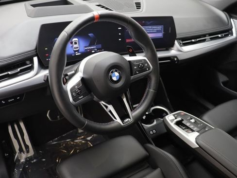 Used 2025 BMW X1 M35i AWD/4WD image 6