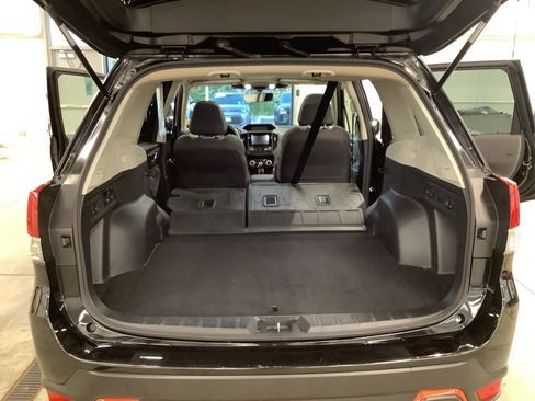 Used 2023 Subaru Forester Sport AWD/4WD image 15