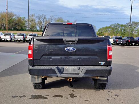 Used 2019 Ford F150 XLT w/ Equipment Group 302A Luxury AWD/4WD image 6