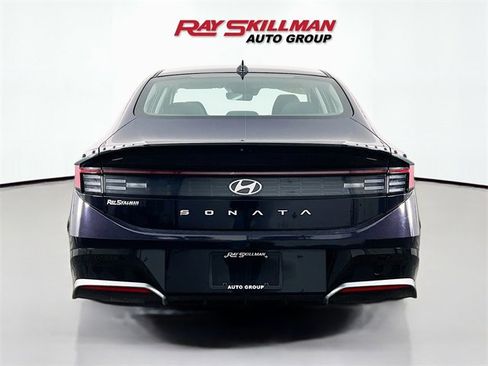Used 2024 Hyundai Sonata SEL image 6