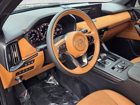 Used 2024 MAZDA CX-90 3.3 Turbo S w/ Premium Plus image 10