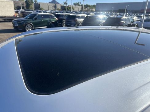 New 2026 INFINITI QX60 Luxe w/ Cargo Package image 12