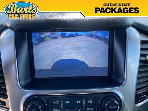 Used 2019 Chevrolet Suburban LT AWD/4WD image 39