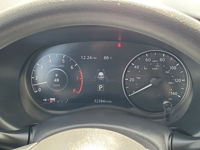 Certified 2023 Nissan Kicks SV FWD image 25