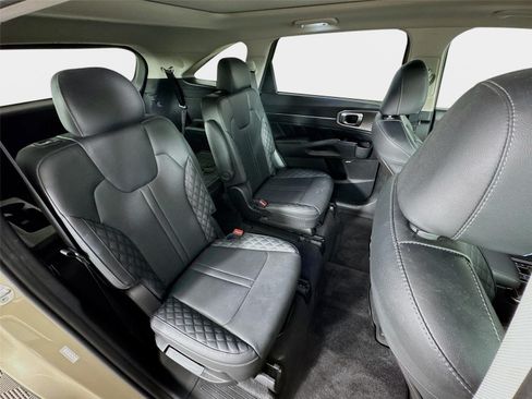 Certified 2021 Kia Sorento SX FWD image 29