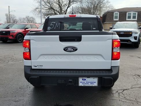 New 2026 Ford Maverick XL w/ Equipment Group 101A image 5