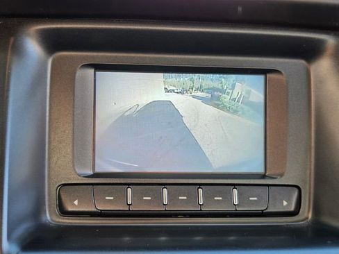 Used 2016 GMC Canyon 2WD Crew Cab image 17