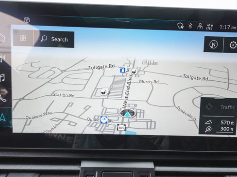 Used 2023 Audi SQ5 Premium Plus w/ Premium Plus Package image 20