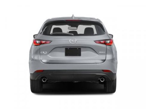 Used 2023 MAZDA CX-5 AWD 2.5 S w/ Premium Plus Pkg image 8