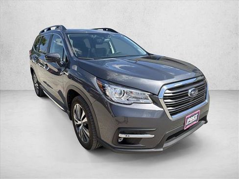 Used 2021 Subaru Ascent Limited w/ Technology Package AWD/4WD image 7