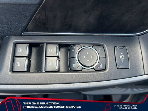 Used 2024 Ford F250 Lariat w/ Lariat Ultimate Package AWD/4WD image 12
