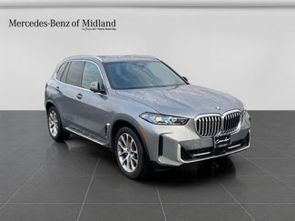 Used 2024 BMW X5 xDrive40i video 1