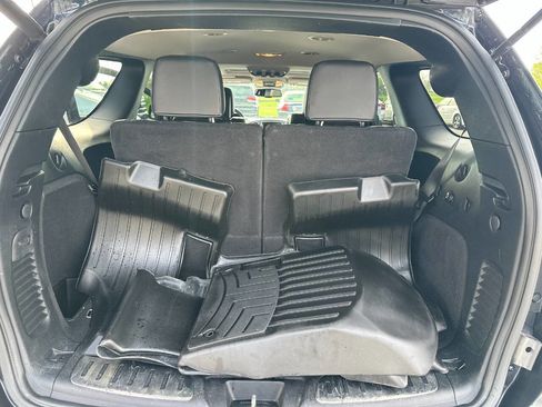 Used 2015 Dodge Durango Limited w/ Premium Group AWD/4WD image 18